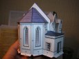 Kostel sv. Prokopa - Dlouh� T�ebov�