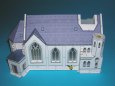 Kostel sv. Prokopa - Dlouh� T�ebov�