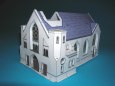 Kostel sv. Prokopa - Dlouh� T�ebov�