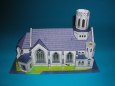 Kostel sv. Prokopa - Dlouh� T�ebov�
