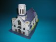 Kostel sv. Prokopa - Dlouh� T�ebov�