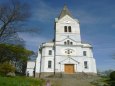 Kostel Sv. Prokopa ve St��brnic�ch