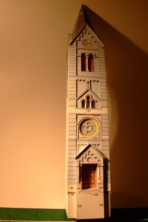 Kostel sv. Prokopa ve Stříbrnicích Kostel sv. Prokopa ve Stříbrnicích