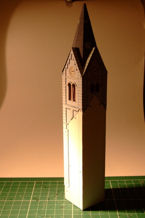 Kostel sv. Prokopa ve Stříbrnicích Kostel sv. Prokopa ve Stříbrnicích