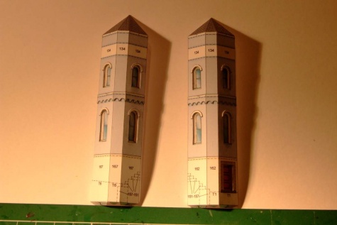 Kostel sv. Prokopa ve Stříbrnicích Kostel sv. Prokopa ve Stříbrnicích