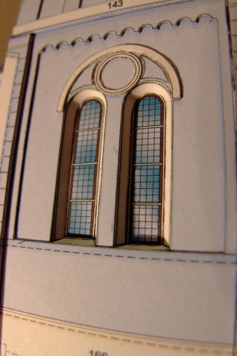Kostel sv. Prokopa ve Stříbrnicích Kostel sv. Prokopa ve Stříbrnicích