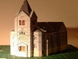 Kostel sv. Prokopa ve St��brnic�ch
