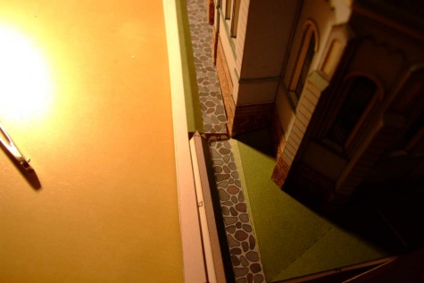 Kostel sv. Prokopa ve Stříbrnicích Kostel sv. Prokopa ve Stříbrnicích