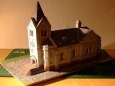 Kostel sv. Prokopa ve St��brnic�ch