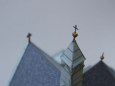 Kostel sv. Prokopa ve St��brnic�ch