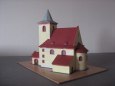 kostel sv. V�clava, Hrusice