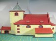 Kostel sv. V�clava, Hrusice