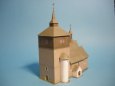 Kostel sv. Vav�ince B�ezina - 24 hodinovka