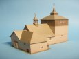 Kostel sv. Vav�ince B�ezina - 24 hodinovka