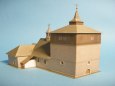 Kostel sv. Vav�ince B�ezina - 24 hodinovka