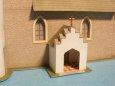 Kostel sv. Vav�ince B�ezina - 24 hodinovka