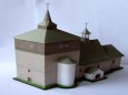 Kostel Sv. Vav�ince B�ezina