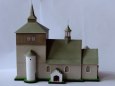 Kostel Sv. Vav�ince B�ezina