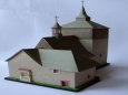 Kostel Sv. Vav�ince B�ezina