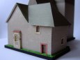 Kostel Sv. Vav�ince B�ezina