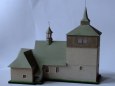 Kostel Sv. Vav�ince B�ezina