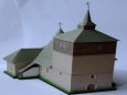 Kostel Sv. Vav�ince B�ezina