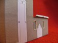 Kostel sv. Vav�ince v B�ezin�