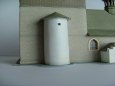 Kostel sv. Vav�ince v B�ezin�