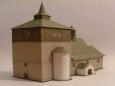 Kostel sv. Vav�ince v B�ezin�
