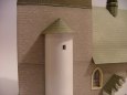 Kostel sv. Vav�ince v B�ezin�