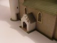 Kostel sv. Vav�ince v B�ezin�