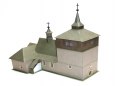 Kostel sv. Vav�ince v B�ezin�