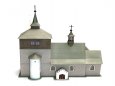 Kostel sv. Vav�ince v B�ezin�