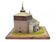 Kostel sv. Vav�ince v B�ezin�