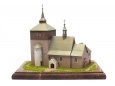 Kostel sv. Vav�ince v B�ezin�