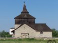 Kostel sv. Vav�ince v B�ezin�