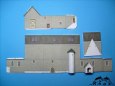 Kostel sv. Vav�ince v B�ezin�