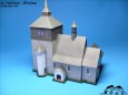 Kostel sv. Vav�ince v B�ezin�