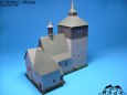Kostel sv. Vav�ince v B�ezin�