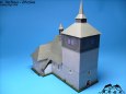 Kostel sv. Vav�ince v B�ezin�