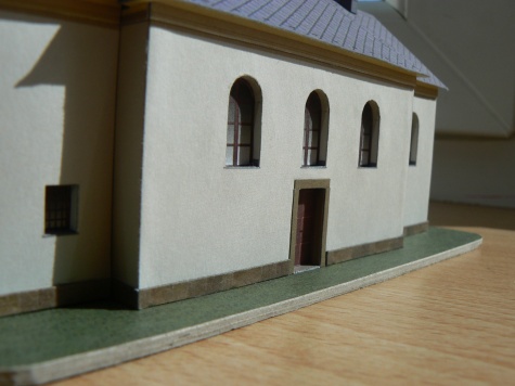 Kostel sv. V�ta - �esk� Libchavy