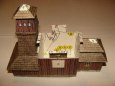 kostel Sv.Archand�la Michala Ladom�rov�