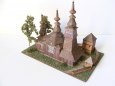 kostel Sv.Archand�la Michala Ladom�rov�