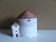 kostel Sv.Barbory �astohostice