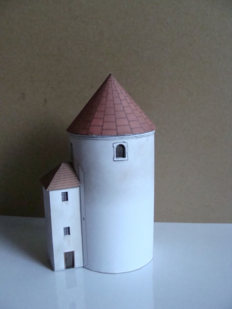 kostel Sv.Barbory Častohostice kostel Sv.Barbory Častohostice