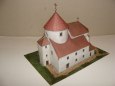 kostel Sv.Barbory �astohostice