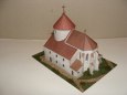 kostel Sv.Barbory �astohostice