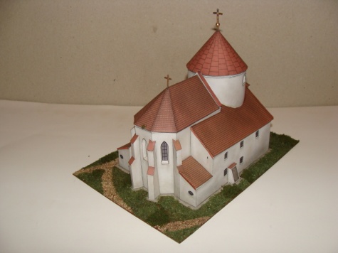 kostel Sv.Barbory Častohostice kostel Sv.Barbory Častohostice