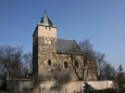 kostel Sv.Bartolom�je Kyje