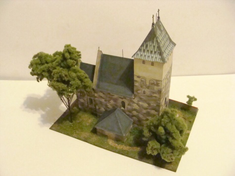 kostel Sv.Bartoloměje Kyje kostel Sv.Bartoloměje Kyje